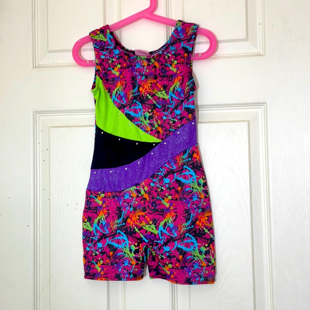 Show Listing Just Imagine Girls Medium Swimsuit
